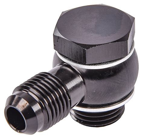 16mm to 6 an fittings